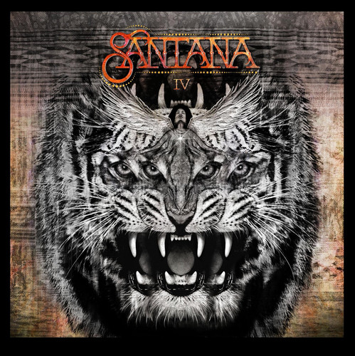 Santana - Santana IV [Vinyl]