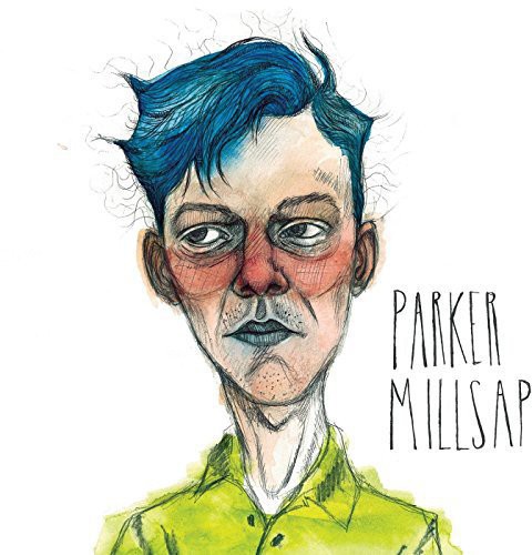Parker Millsap - Parker Millsap [Vinyl]