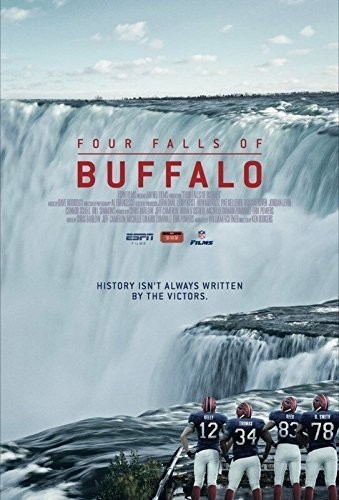 Espn Films 30 for 30: Four Falls of Buffalo