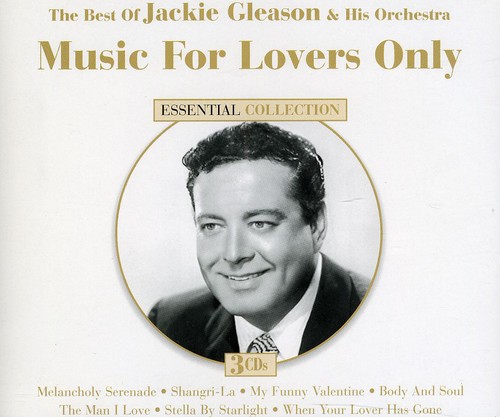 Jackie Gleason - Best Of
