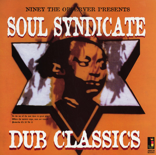 Soul Syndicate - At Channel One