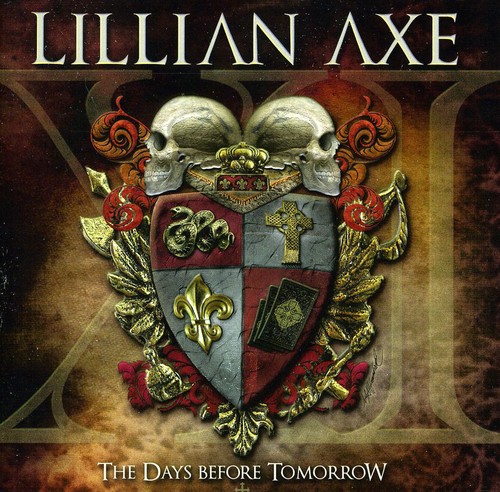 Xi: The Days Before Tomorrow [Import]