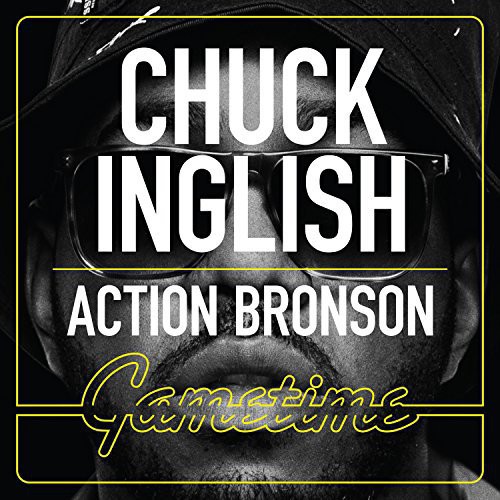 Chuck Inglish & Action Bronson - Convertibles (Featuring Action Bronson)