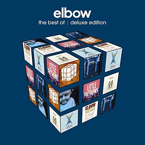 Elbow - The Best Of [Import Deluxe]