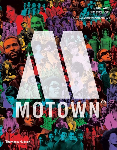  - Motown: The Sound of Young America
