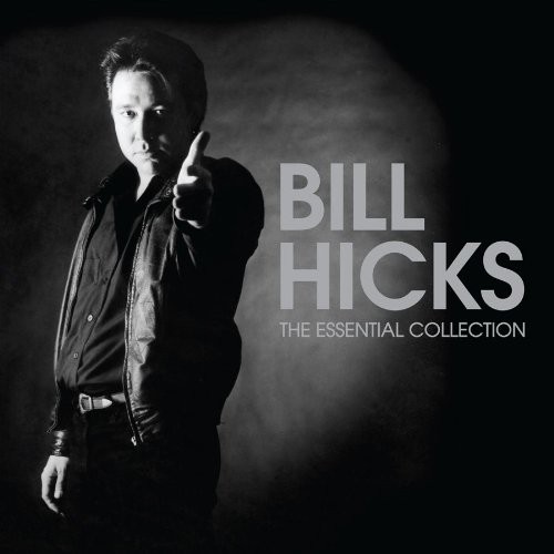 Bill Hicks - Essential Collection (W/Dvd) [Download Included]