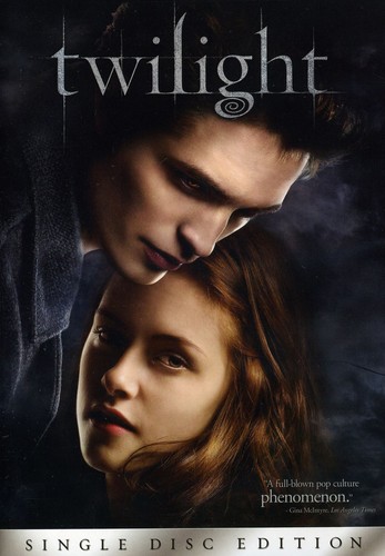 The Twilight Saga - Twilight