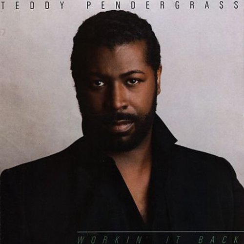 Teddy Pendergrass - Working It Back [Import]