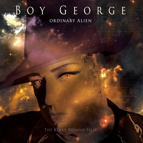 Boy George - Ordinary Alien (Special Edition) [Import]