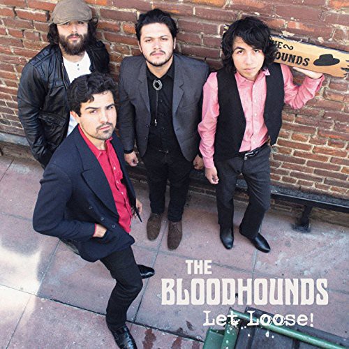 Bloodhounds - Let Loose