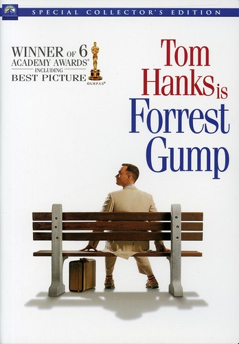 Forrest Gump [Movie] - Forrest Gump