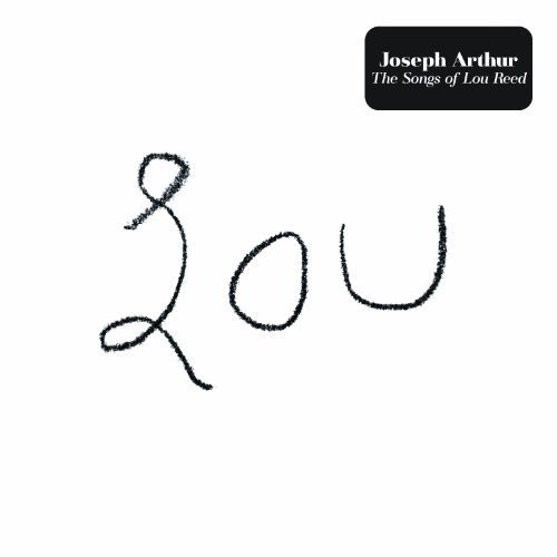Joseph Arthur - Lou [Vinyl]