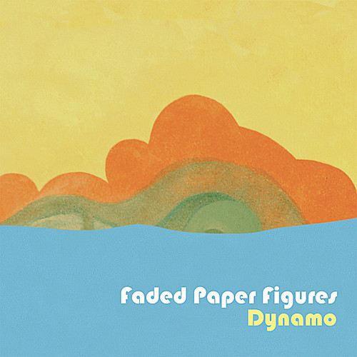 Faded Paper Figures - Dynamo