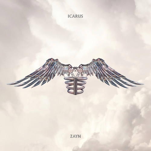 Zayn - Icarus Falls [Clean]