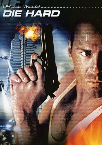 Die Hard [Movie] - Die Hard