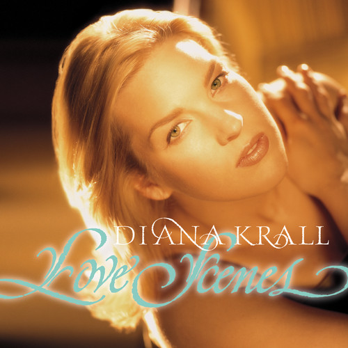 Diana Krall - Love Scenes [Limited Edition Vinyl]