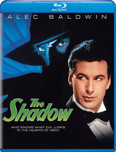 The Shadow [Movie] - The Shadow