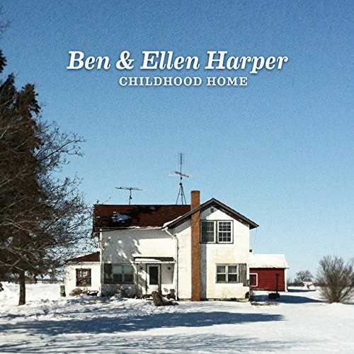 Ben Harper - Childhood Home