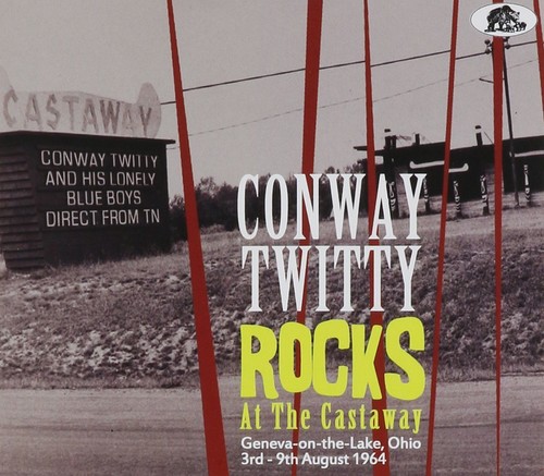 Rocks at the Castaway
