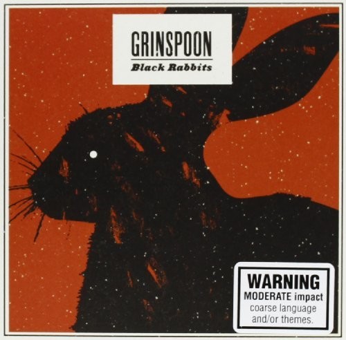 Grinspoon - Black Rabbits