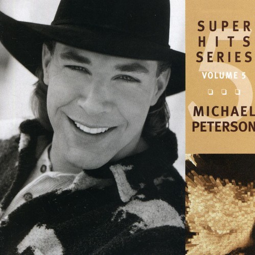 Michael Peterson - Super Hits