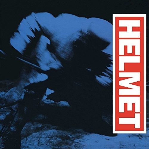 Helmet - Meantime [LP]