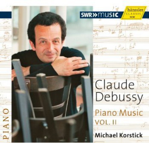Michael Korstick - Piano Music 2
