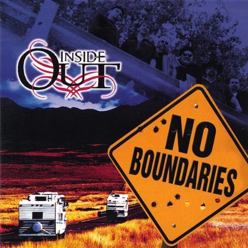 Inside Out - No Boundaries