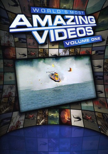 World's Most Amazing Videos: Volume One