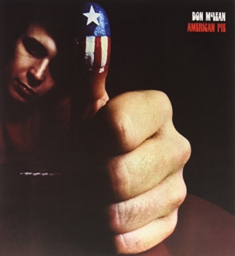 Don Mclean - American Pie [LP]