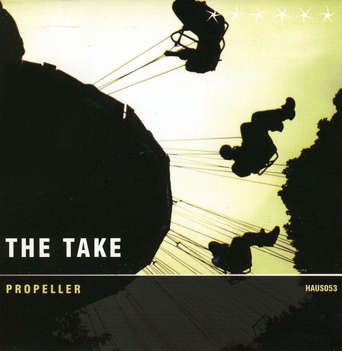 Take - Propeller