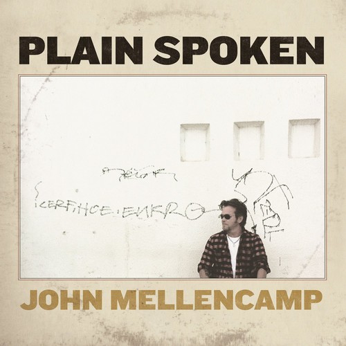 John Mellencamp - Plain Spoken [Vinyl]