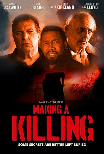 Making a Killing - Making A Killing