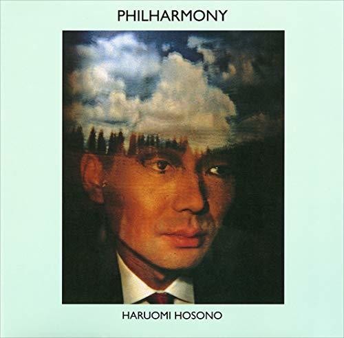 Haruomi Hosono - Philharmony (Hybr) [Remastered] (Jpn)