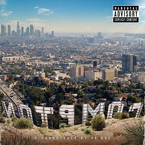 Dr. Dre - Compton