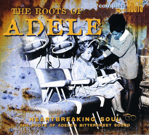 Roots Of Adele - Roots Of Adele