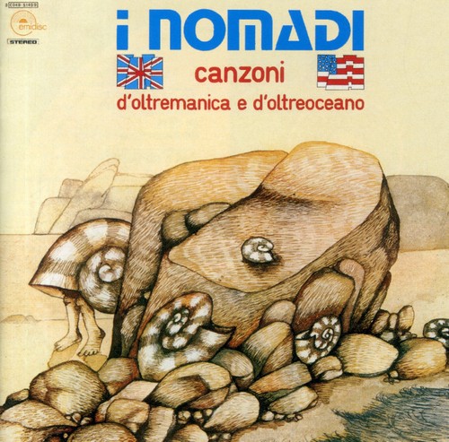 Canzoni D'oltremanica [Import]