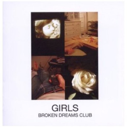 Broken Dreams Club [Import]