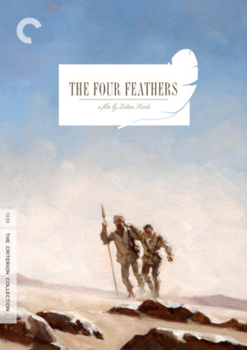 Criterion Collection - The Four Feathers (Criterion Collection)