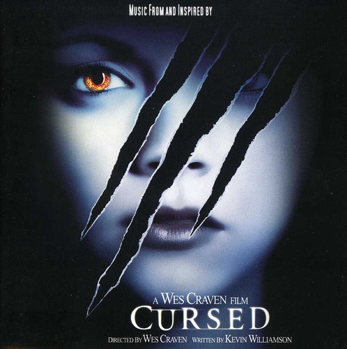 Cursed - Cursed [Import]