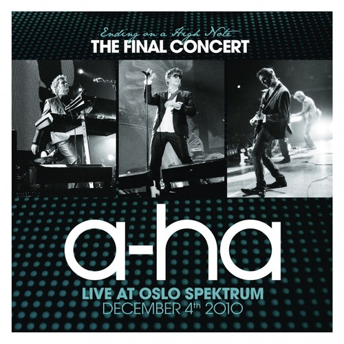 A-Ha - Ending On A High Note: The Final Concert [Import]