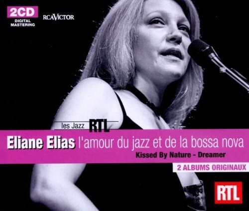 Eliane Elias - RTL: Jazz Eliane Elias