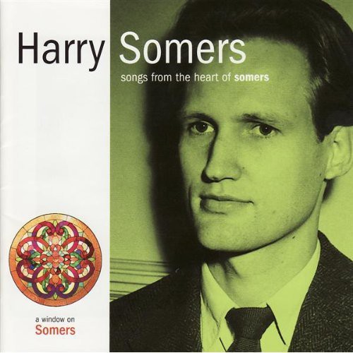 Songs from the Heart of Somers