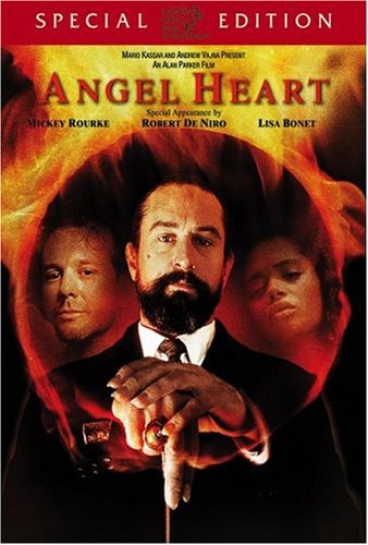 Angel Heart (1987) - Angel Heart
