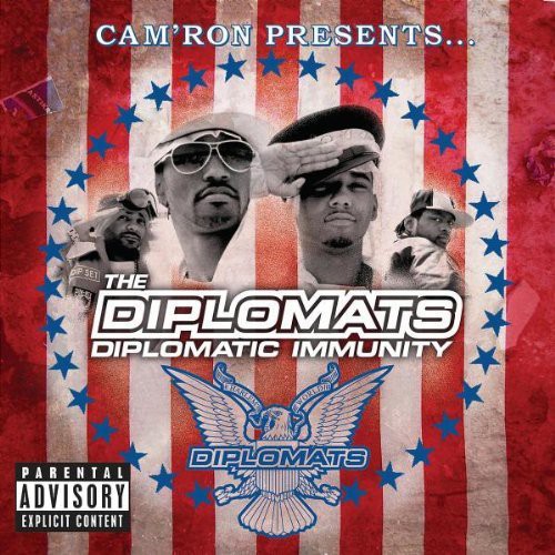 The Diplomats - The Diplomats: Diplomatic Immunity