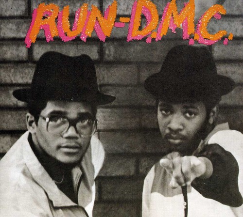 Run DMC