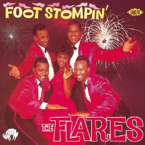 Foot Stompin [Import]