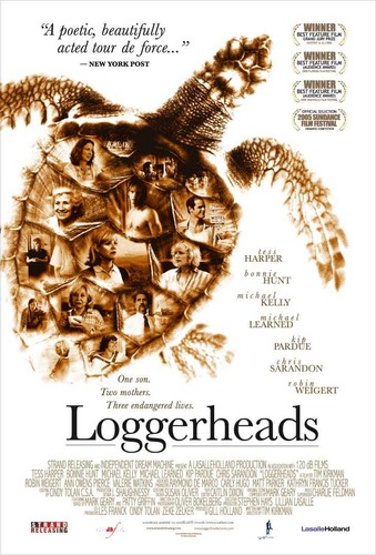 Loggerheads - Loggerheads (2005)