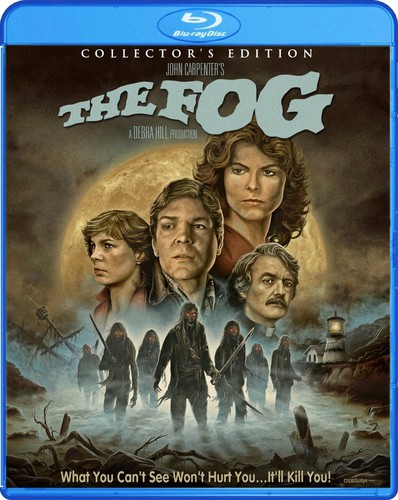 The Fog [Movie] - The Fog