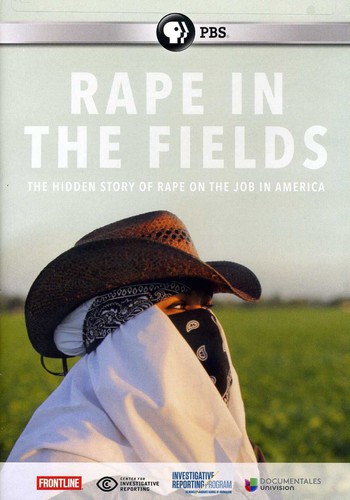Frontline - Frontline: Rape in the Fields